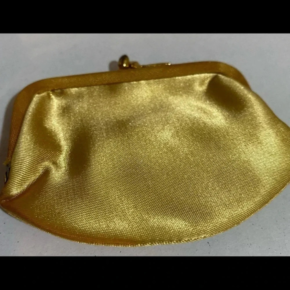 Whiting & Davis metal chainmail bag - Picture 9 of 16